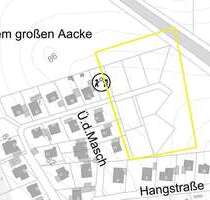 Grundstück zu verkaufen in Hessisch Oldendorf 110.050,00 € 710 m²