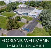 Grundstück in Wilhelmshaven 1.249.000,00 € 15944 m²