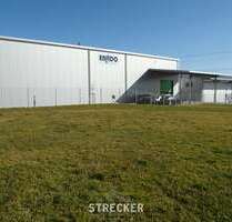 Halle in Bietigheim 4.500,00 € 940 m²