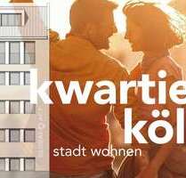 Wohnung zum Kaufen in Köln 429.000,00 € 64.49 m²