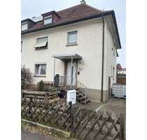 Haus zum Kaufen in Neckarsulm 370.000,00 € 170 m²