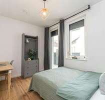 WG-Zimmer in Berlin 720,00 € 10 m²