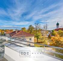 Wohnung zum Kaufen in Eichenau 1.197.000,00 € 140 m²