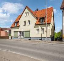 Haus zum Kaufen in Trossingen 430.000,00 € 190.48 m²