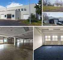 Halle in Landsberg 4.416,00 € 635.29 m²