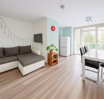 Wohnung zum Kaufen in Garching bei München 499.000,00 € 45 m²