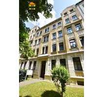 Wohnung zum Mieten in Chemnitz 291,00 € 56.03 m²