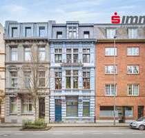 Wohnung zum Kaufen in Aachen 549.000,00 € 182 m²