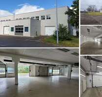 Halle in Landsberg 2.638,00 € 503.71 m²