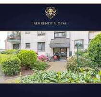 Wohnung zum Kaufen in Wesseling 147.000,00 € 60.1 m²