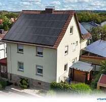 Haus zum Kaufen in Hessisch Lichtenau 389.000,00 € 170 m²