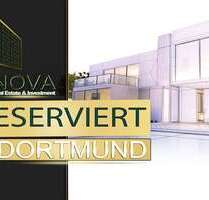 Haus zum Kaufen in Dortmund Innenstadt-West 1.099.000,00 € 600 m² - Dortmund / Innenstadt-West