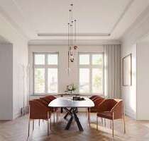 Wohnung zum Kaufen in Düsseldorf - Oberkassel 3.900.000,00 € 220 m²