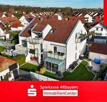 Wohnung zum Kaufen in Neuburg 299.000,00 € 77 m²