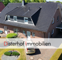 Haus zum Kaufen in Bad Bederkesa 285.000,00 € 106 m²