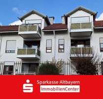 Wohnung zum Mieten in Aichach 860,00 € 71 m²