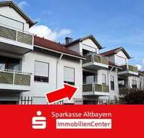Wohnung zum Mieten in Aichach 860,00 € 71 m²