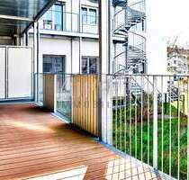 Wohnung zum Mieten in Erlangen 2.200,00 € 125.99 m²