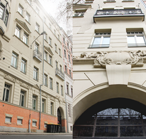 Wohnung zum Kaufen in Leipzig 370.000,00 € 91.55 m²