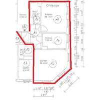 Wohnung zum Mieten in Chemnitz 279,00 € 56.23 m²