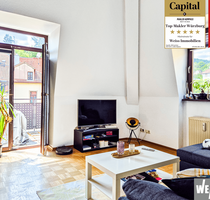 Wohnung zum Mieten in Würzburg 890,00 € 79 m²
