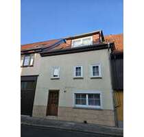 Haus zum Kaufen in Mühlhausen Thüringen 59.000,00 € 121 m² - Mühlhausen / Thüringen