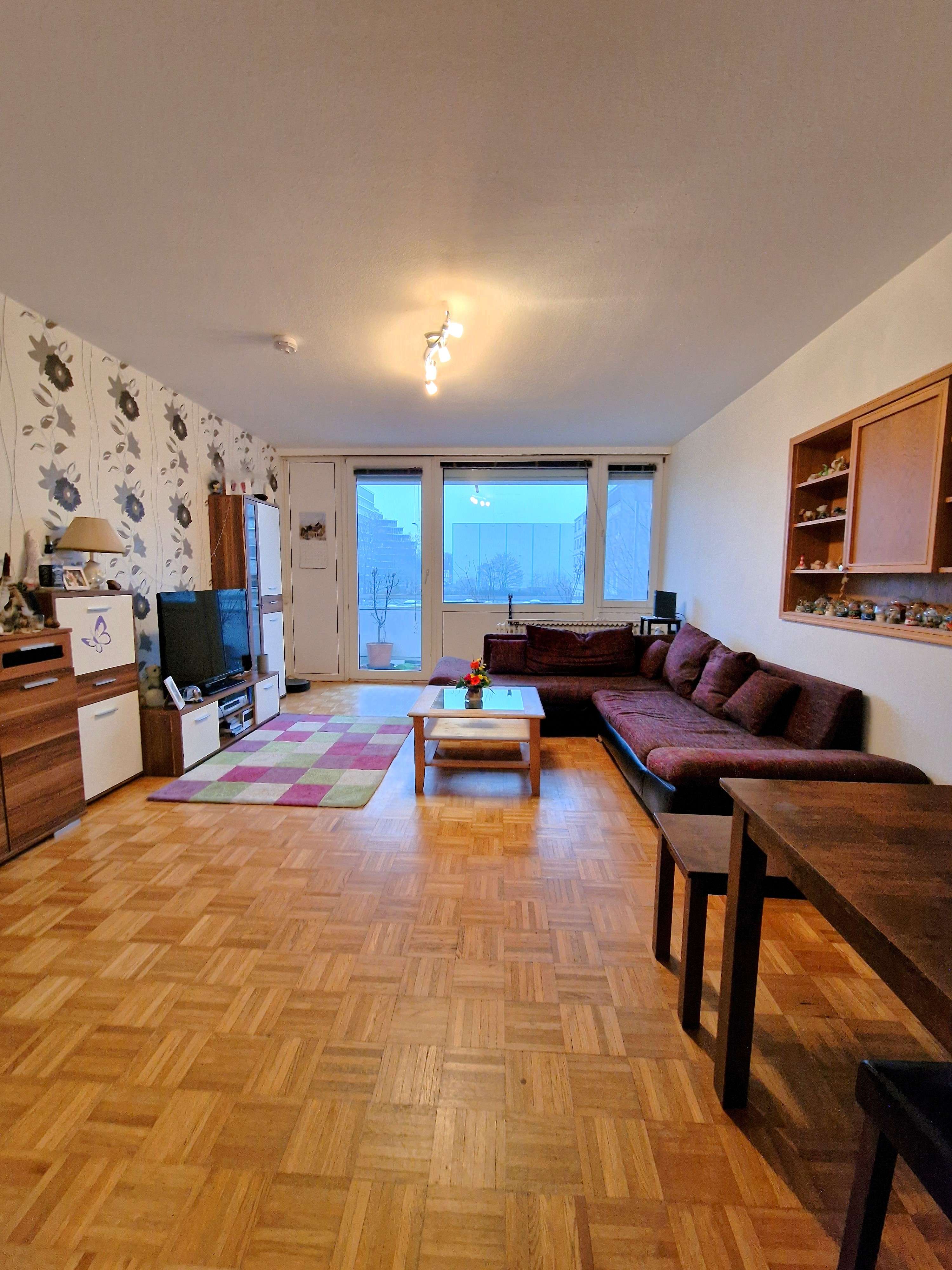 Wohnung zum Kaufen in Eschborn 325.000,00 € 79 m²