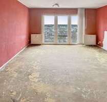 Wohnung zum Kaufen in Rüsselsheim 98.000,00 € 31.53 m²