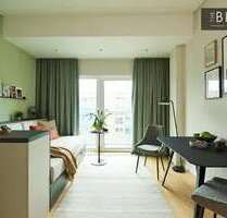 Wohnung zum Mieten in Berlin 750,00 € 25 m²