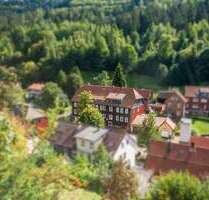 Haus zum Kaufen in Langelsheim Lautenthal 450.000,00 € 738 m² - Langelsheim / Lautenthal