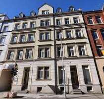 Wohnung zum Mieten in Chemnitz 189,00 € 42 m²