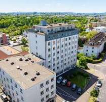 Wohnung zum Kaufen in Gießen 226.800,00 € 89.54 m²