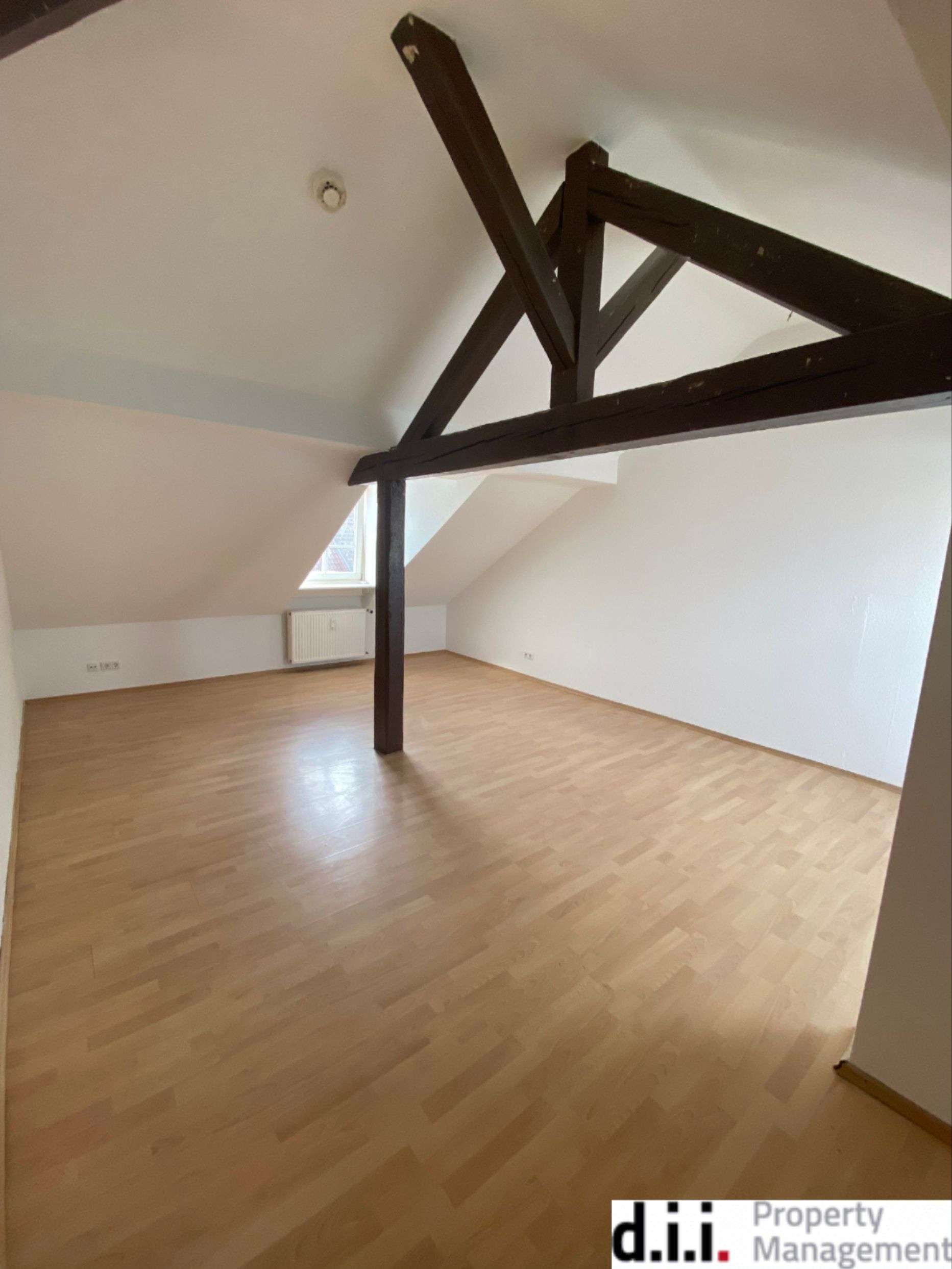 Wohnung zum Mieten in Mannheim 634,50 € 47 m²