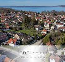 Grundstück zu verkaufen in Dießen am Ammersee 1.100.000,00 € 840 m²