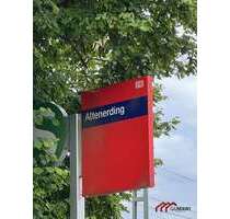 Wohnung zum Kaufen in Erding 295.000,00 € 39 m²