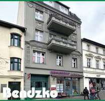 Büro in Berlin 1.300,00 € 72.93 m²
