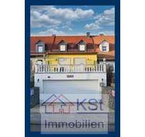 Haus zum Mieten in Kitzscher 1.400,00 € 128 m²