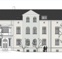 Büro in Naumburg 2.300,00 € 200 m²