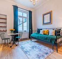 Wohnung zum Mieten in Frankfurt 1.100,00 € 20 m²