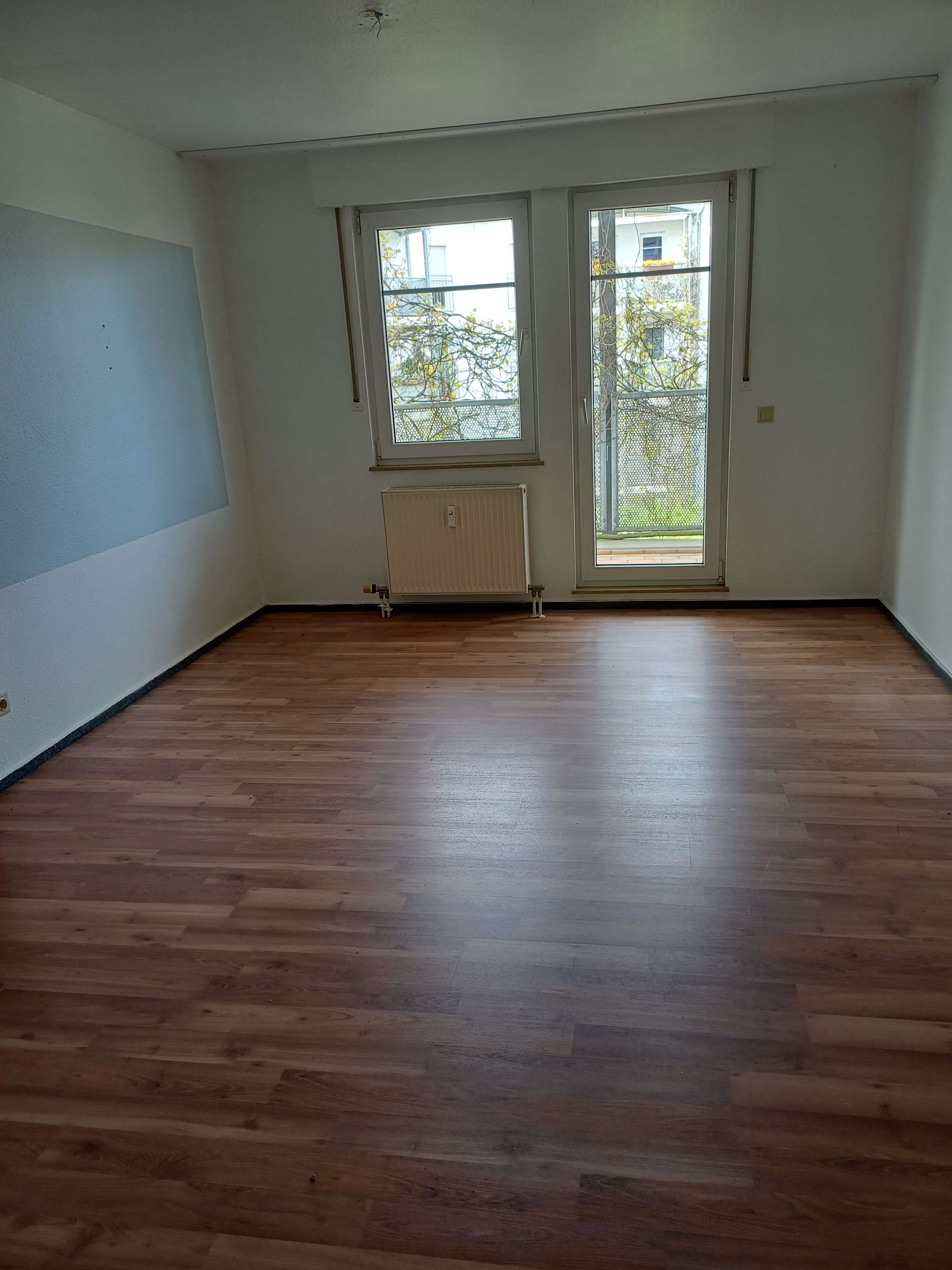 Wohnung zum Mieten in Berlin-Bernau 820,87 € 71.38 m²
