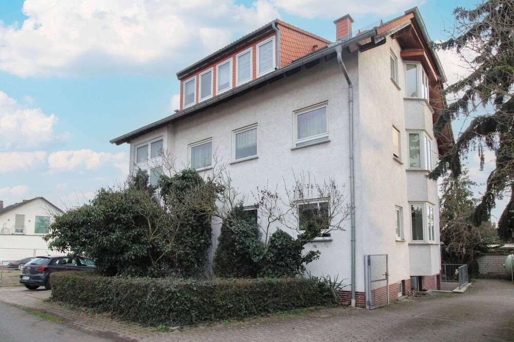 Wohnung zum Kaufen in Hochheim am Main 279.999,00 € 86.27 m²