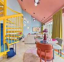 Wohnung zum Kaufen in München Haidhausen 1.650.000,00 € 92 m² - München / Haidhausen
