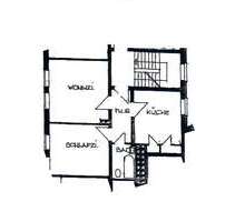 Wohnung zum Kaufen in Hannover 199.500,00 € 57 m²