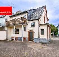 Haus zum Kaufen in Waldbrunn 229.000,00 € 104 m²