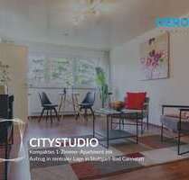 Wohnung zum Kaufen in Stuttgart 180.000,00 € 34.86 m²