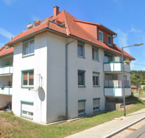 Wohnung zum Mieten in Mülsen 440,00 € 60 m²