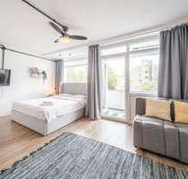 WG-Zimmer in Berlin 1.195,00 € 35 m²