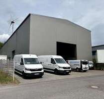 Halle in Wiebelsheim 3.760,68 € 1258 m²