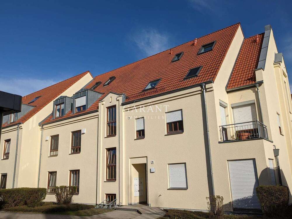 Wohnung zum Kaufen in Bobingen 398.000,00 € 118 m²