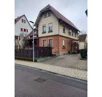 Haus zum Kaufen in Walheim 295.000,00 € 244 m²